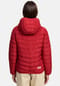 MARIKOO® Steppjacke Pack Mich Ein Bild 10