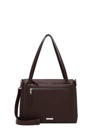 Tamaris TAS Melissa - Damen Shopper TAS Melissa - 100 BLACK