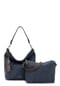 Emily & Noah ELKE Schultertasche, Emblem, Anhänger, für Damen Bild 10