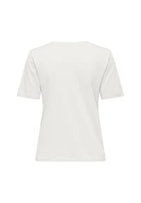 ONLY® - T-Shirt, Bio-Baumwolle, für Damen - 177911 BLACK