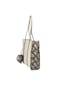 Gabor® ELFIE LUXE Shoppertasche, Reißverschluss, für Damen Bild 12