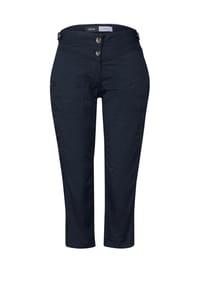 CECIL - Stoffhose, 3/4-lang, für Damen - 15512 UNIVERSAL B