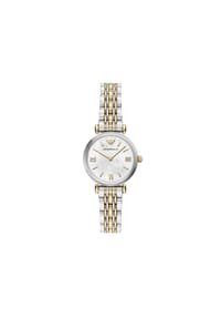 EMPORIO ARMANI - Damen Armanduhr "AR11769" - BICOLOR