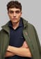 HECHTER PARIS Poloshirt aus Bio-Baumwolle Bild 9