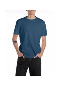 REPLAY - T-Shirt Noos, Baumwolle, für Herren - 011 NATURAL WHITE