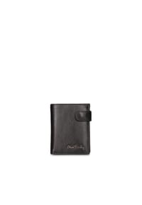 pierre cardin - Geldbörse - Black