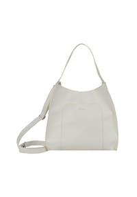 GERRY WEBER Golden hour - Golden hour Schultertasche 31.5 cm - white