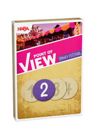 HABA - Point of View - 