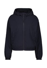 ALIFE AND KICKIN® - JovanaAK A Jacket - alpine frost