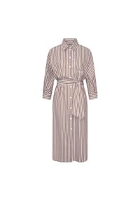 seidensticker - Kleid - Choco (0029)