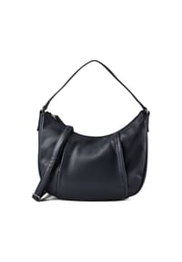 TOM TAILOR Beca - Beca Schultertasche M 35 cm - BLACK