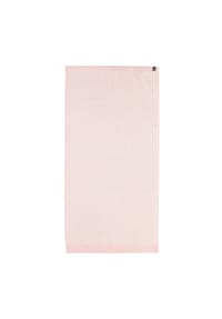 ESSENZA - Handtücher Connect Organic Breeze rose - rosa