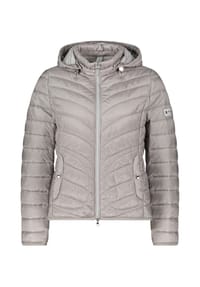 BETTY BARCLAY - Steppjacke, für Damen - 1038 PEYOTE
