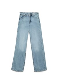VERO MODA® - Jeans, Waschung, für Damen - 178000 LIGHT BLUE