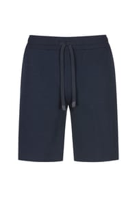 mey - Enjoy Comfort Loungewear-Hose, Gummibund, Tunnelzug, für Herren - 116 MARINE
