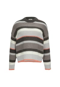 s.Oliver - Strickpullover, Wollanteil, für Damen - 33X0  RED