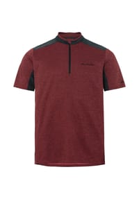 VAUDE - T-Shirt Men's Tamaro HZ Shirt IV - black