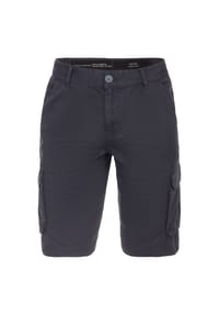 CASAMODA - Herren Bermuda uni - Beige
