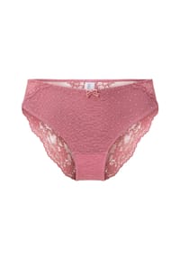 LINGADORE® - Slip DAILY - Cognac