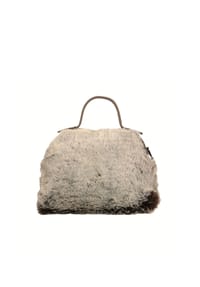 Gave Lux - Handtasche - Brown