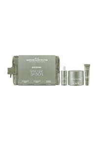 BABOR - DOCTOR BABOR Moisture Glow Routine Set - WEISS