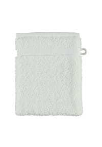 RHOMTUFT® - Handtücher Princess weiss - 01 - weiß