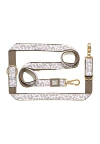 Max & Molly URBAN PETS - Multifunktionsleine - BEIGE