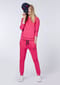 POLO SYLT Sweathose im Two-Tone-Look Bild 5
