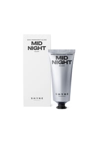 S·H·Y·N·E GLOSS - Midnight Black - MIDNIGHT BLACK