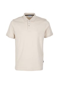 Calvin Klein - Polo - stony beige