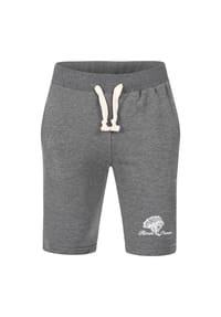 Rock Creek - Shorts Sweatshorts Regular Fit - Blau