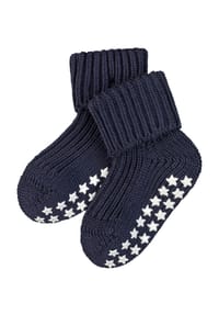 FALKE - Catspads Stoppersocken, Umschlagbündchen, für Babys und Kleinkinder - 2040 OFF WHITE