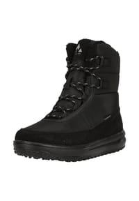 WHISTLER - Winterboots Ronowa in wasserfester Qualität - 1001S Black Solid