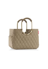 reisenthel® Loopshopper - Loopshopper L Frame Shopper Tasche 46 cm - frame cord sand