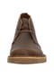 CLARKS® Schnürstiefel Desert im kultigen Design Bild 8