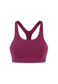 SMILODOX - Sport BH Sylva - Lila