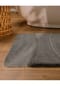 WECONhome Badteppich Marc - Hoch-Tief-Effekt Badteppich Bild 11