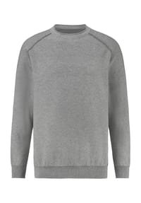 BABISTA - Pullover TESSALINI - grau