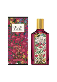 GUCCI FLORA - Gorgeous Gardenia Eau de Parfum Intense - 
