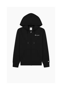 Champion® - Jacke Sweatjacke - blau