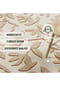 WECONhome Wollteppich Summers Peak - Wohnzimmerteppich mit Hoch-Tief Struktur Bild 11