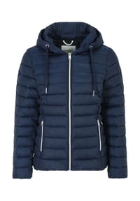 COVERED - Jacke Nala Windschutzblende innen - Beige