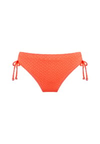 LINGADORE® - Slip mit Schnur Bikini - Dunkelblau