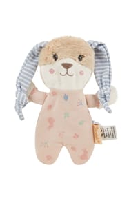 Sterntaler® - Knistertier , für Babys und Kleinkinder - 799  QUARZROSE