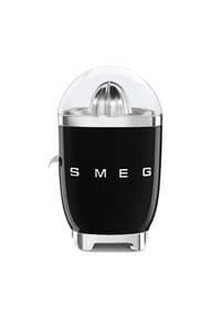 smeg - Zitruspresse "CJF11BLEU" - SCHWARZ