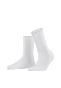 FALKE - Active Breeze Socken, Rollbündchen, hautschmeichelnd, für Damen - 1187 MUSTARD