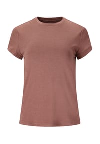 ENDURANCE ATHLECIA - T-Shirt Miwa mit Quick Dry-Technologie - 1001 Black