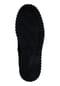 s.Oliver Lederimitat/Textil Stiefelette Bild 6