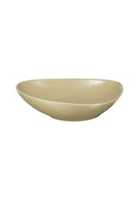 ASA - Cuba Panna Suppen- / Pastateller - Nude