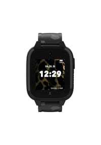 Xplora - Smartwatch XGo3 (2. Gen) - schwarz